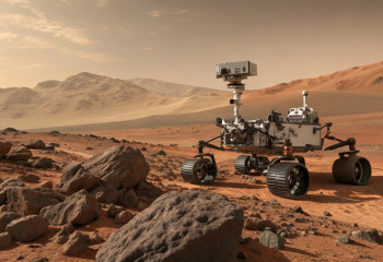 Двойная миссия ESCAPADE: как ученые хотят раскрыть тайны исчезнувшей атмосферы Марса