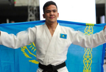 Сурдлимпиада 2025: алғашқы жарыс күнінде ел қоржынына 4 медаль түсті