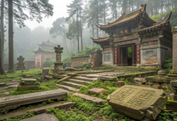 Таинственный гиббон из царской гробницы: раскрыта тайна вымершего вида