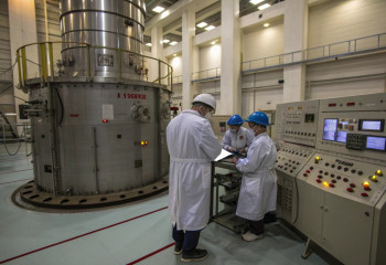 Японская Kyoto Fusioneering тестирует систему восстановления водорода для будущих термоядерных реакторов