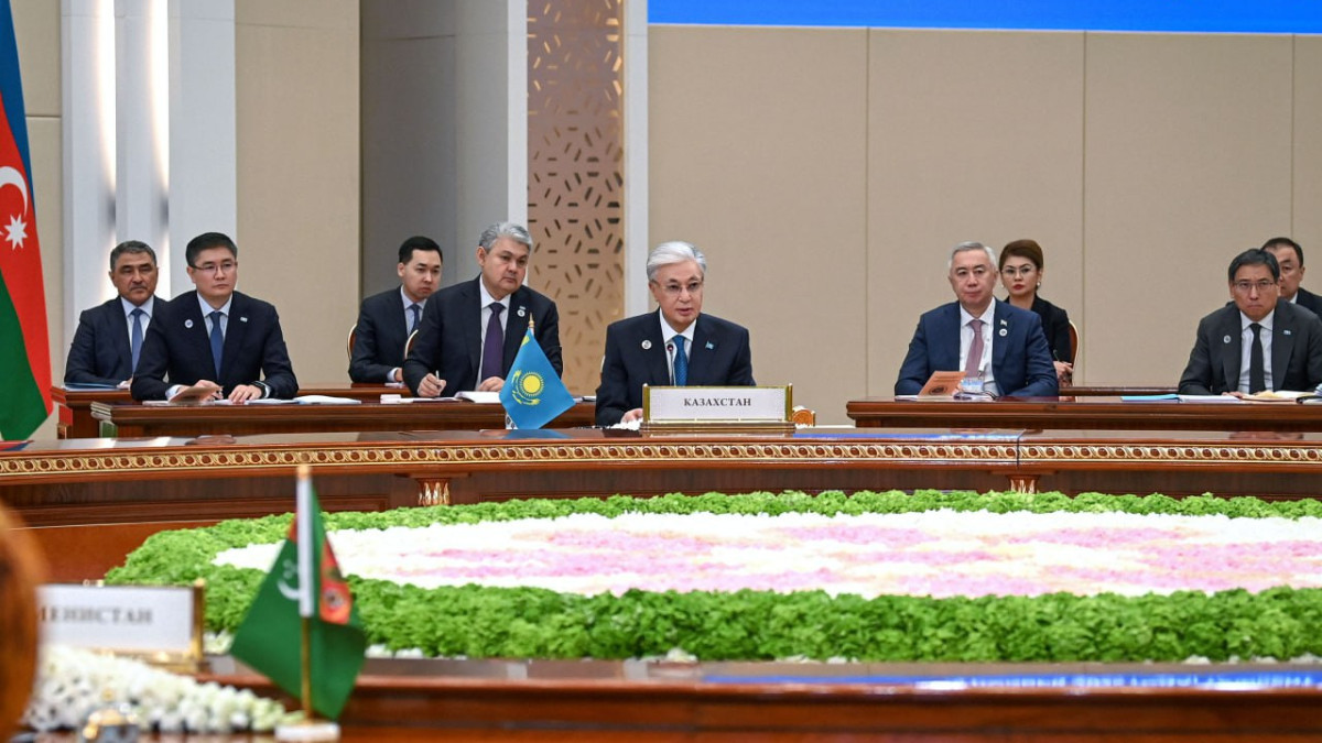  © Пресс-служба Акорды 