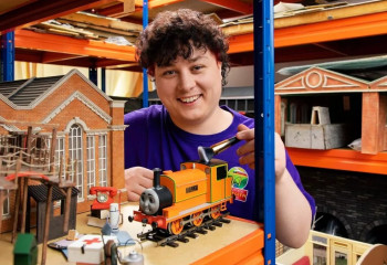 25 жастағы жігіт лотереядан ұтқан 1 млн еуроға ойыншық сатып алған