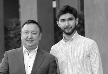 Арман Дүйсеновтің ұлының жұмбақ өлімінің артында кімдер тұр?