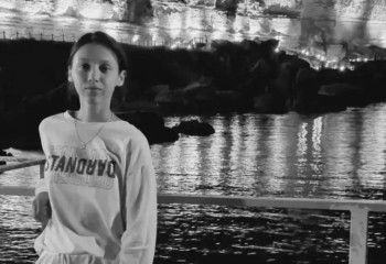 Дело Яны Легкодимовой: суд назначил обоим обвиняемым пожизненное заключение