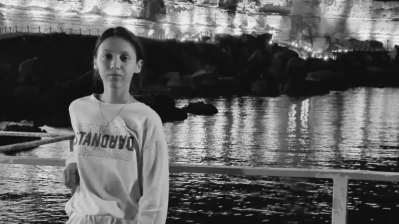  Галина Легкодимова / Instaram 