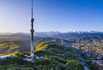 Көктөбе мұнарасына кіру неліктен қатаң шектелгені белгілі болды