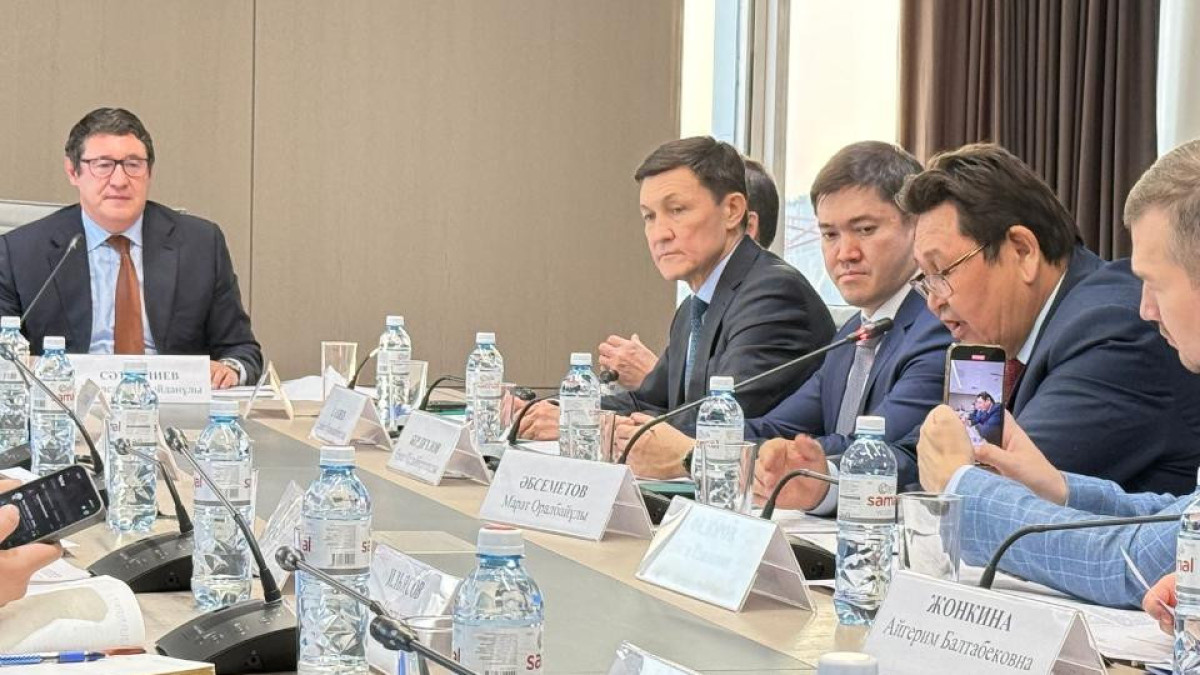  Атом энергиясы жөніндегі агенттігі 