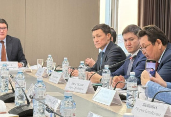 Қазақстандағы алғашқы АЭС атауы болады