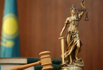 Қазақстанда дербес кассациялық соттар жұмысын бастады