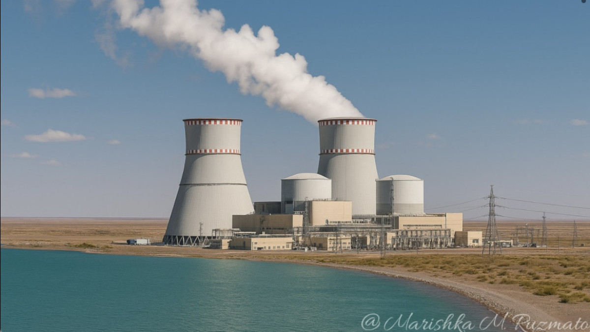  El.kz / Marina Ruzmatova/ ChatGPT 