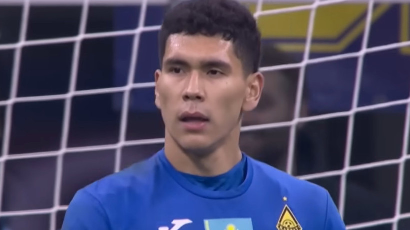  El.kz видео UEFA 