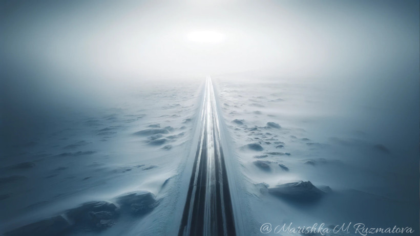  ©El.kz/Марина РУЗМАТОВА/ChatGPT 