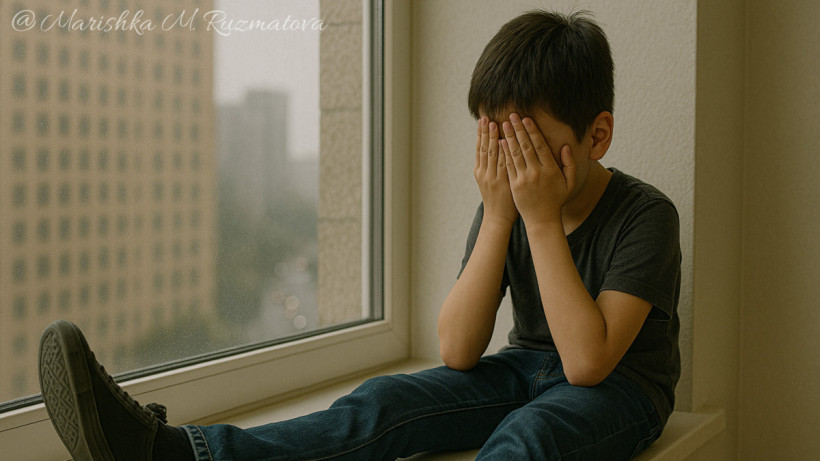  ©El.kz/Марина РУЗМАТОВА/ChatGPT 