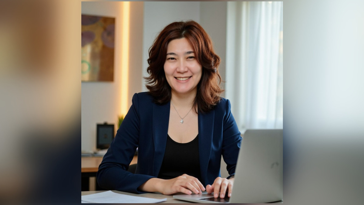  из личного архива Жанар Сабазовой 