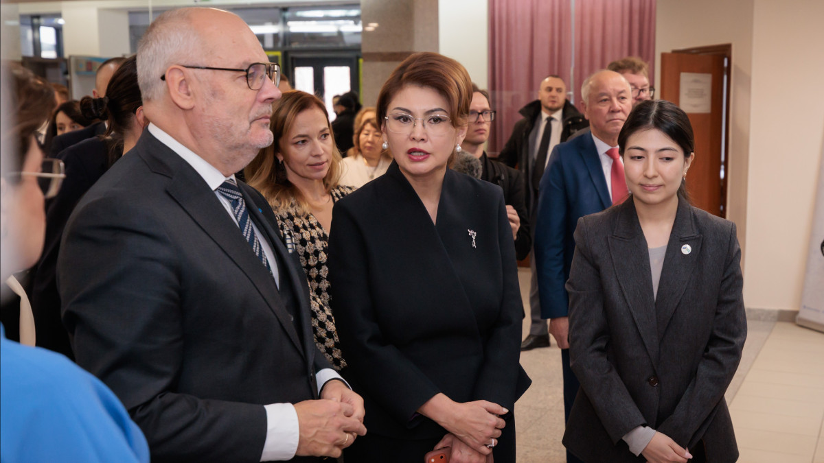  El.kz/Артем ЧУРСИНОВ 