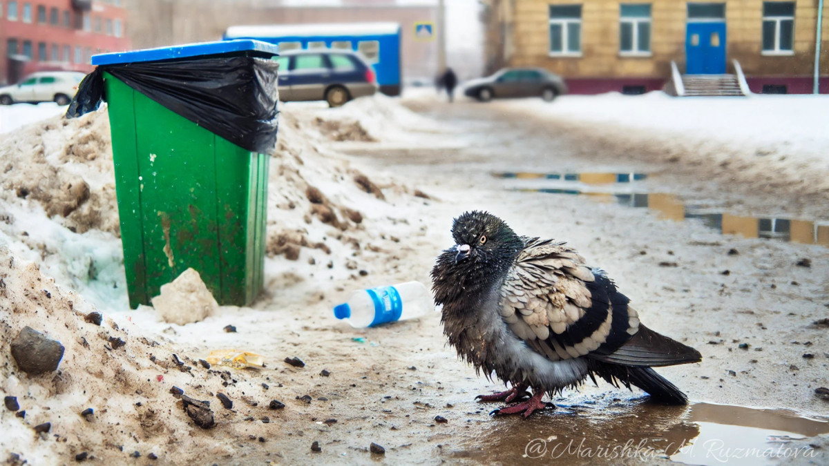  ©El.kz/Марина РУЗМАТОВА/ChatGPT 