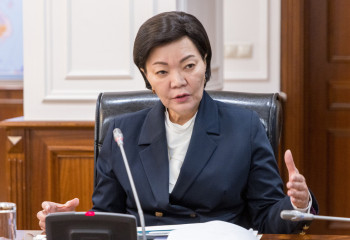 «Сұр схемалар». Мұғалімдерді тексеру басталды