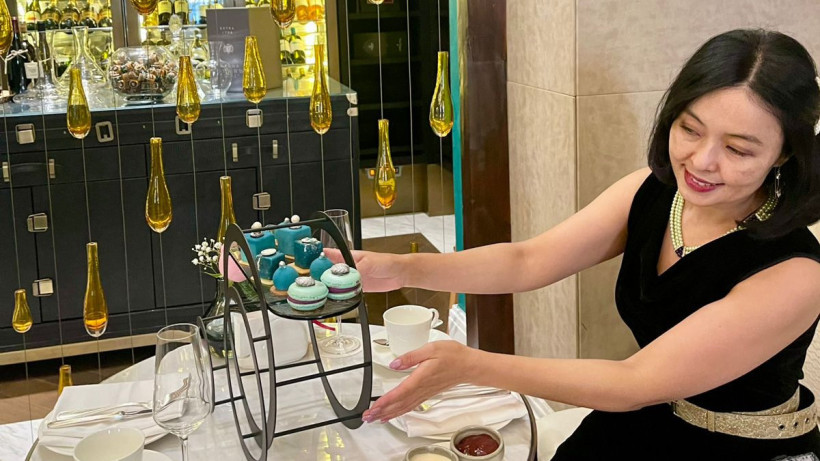  Предоставлено Асель Исмагамбетовой 