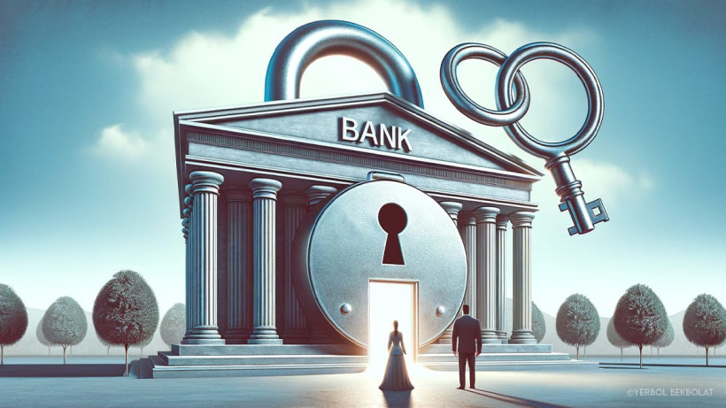  ©El.kz/Ербол БЕКБОЛАТ/Midjourney 