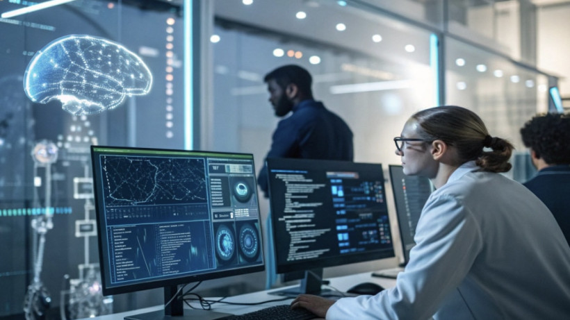  El.kz / Recraft / Dinmukhamed Beissembayev 