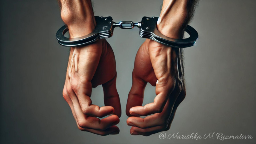  ©El.kz/Марина РУЗМАТОВА/ChatGPT 