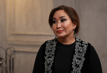 Қарақат Әбден аралас неке жайлы даулы ұсынысы туралы пікір білдірді