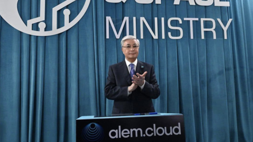  zhaslanmadiyev / Instagram 