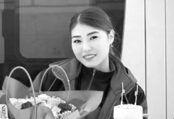 Астанада үстіне кондиционер құлаған фельдшер қайтыс болды