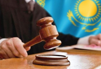 Декретке миллионмен шығарамын деп, темір торға тоғытылды