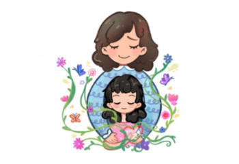 «Она заново родилась»: история матери пятерых детей, чья дочка выжила вопреки диагнозам