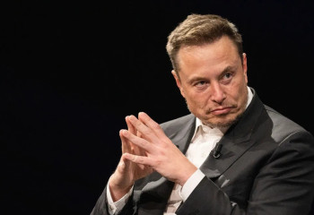 Маск Grok-тің жаңа моделін таныстырды