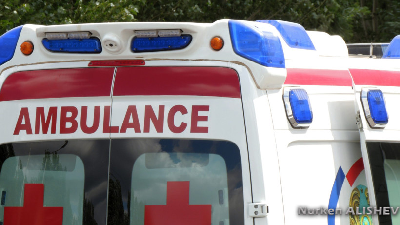  © El.kz/Нуркен АЛИШЕВ 