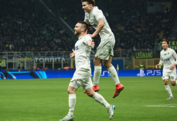 «Қайрат» енді Чемпиондар лигасындағы ойындарын Астанада өткізеді