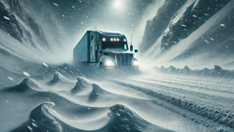  ©El.kz/Марина РУЗМАТОВА/ChatGPT 