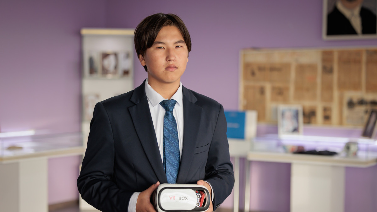  Артем Чурсинов 