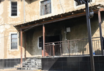 Қылмыс құрамы бар ма? Бозымбаев Жетісайдағы өртке қатысты жауап берді