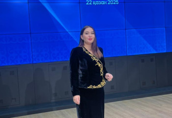 Ұрпақ тәрбиесінің үздігі