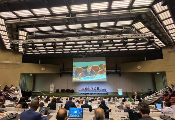 Kazakhstan participates in conference of  parties to WHO framework convention on tobacco control