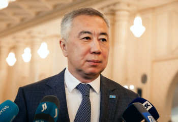 Орташа жалақы – 429 мың теңге: Жұманғарин халықтың табысын есептеп берді