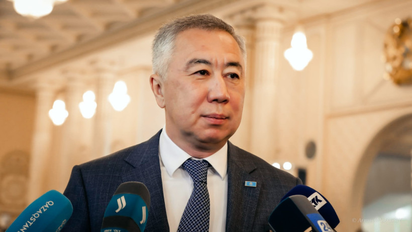  ©El.kz/Арман МУХАТОВ 