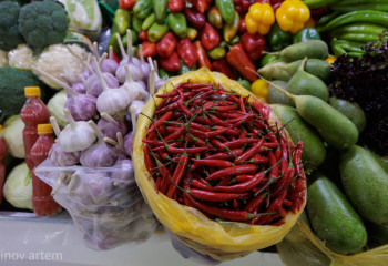 Жаңа жыл қарсаңында азық-түлік қымбаттай ма? Жұманғарин жауап берді