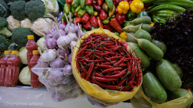  ©El.kz/Артем Чурсинов 