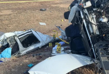 Что изменилось на трассе после гибели 12 человек в Актюбинской области