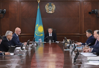 Что изменится для казахстанцев: правительство утвердило программу повышения благосостояния на 2026–2028 годы