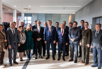 Strategic Kazakhstan-Hungary cooperation highlighted at expert discussion in Budapest