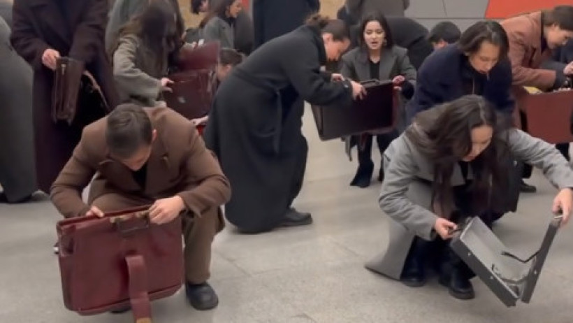  Кадр из видео 