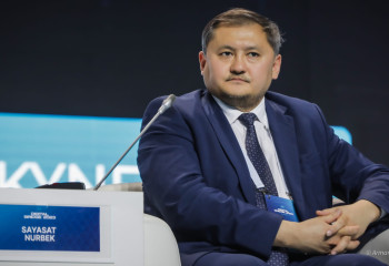 Қазақстан әлемдік оқу орнымен бірлесіп жасанды интеллект университетін ашады