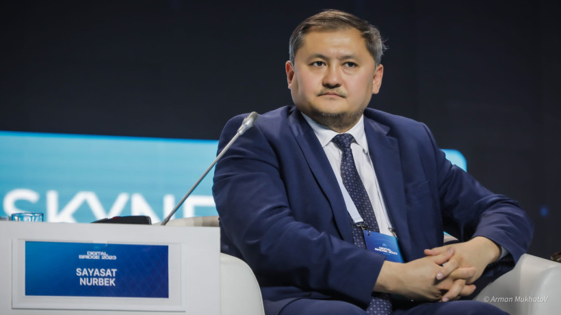  El.kz/Арман МУХАТОВ 