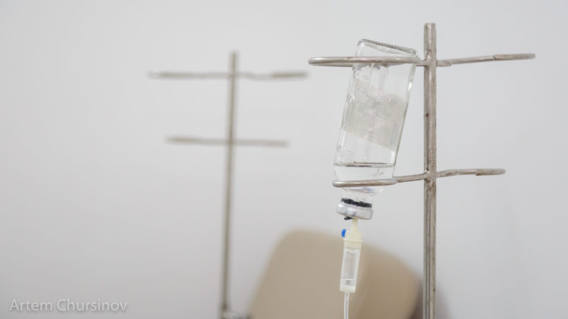  ©El.kz/Артем Чурсинов 