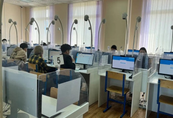 ҰБТ мүлдем жойылуы мүмкін